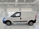  Fiat  Doblo FIAT DOBLÒ CARGO / 2014 / 4P / VETT. FURGONATA CH1 LOUNGE 1.3 MJET 95CV E6D SeS #8