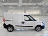  Fiat  Doblo FIAT DOBLÒ CARGO / 2014 / 4P / VETT. FURGONATA CH1 LOUNGE 1.3 MJET 95CV E6D SeS #7
