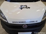  Fiat  Doblo FIAT DOBLÒ CARGO / 2014 / 4P / VETT. FURGONATA CH1 LOUNGE 1.3 MJET 95CV E6D SeS #26