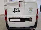  Fiat  Doblo FIAT DOBLÒ CARGO / 2014 / 4P / VETT. FURGONATA CH1 LOUNGE 1.3 MJET 95CV E6D SeS #46