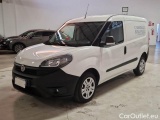  Fiat  Doblo FIAT DOBLÒ CARGO / 2014 / 4P / VETT. FURGONATA CH1 LOUNGE 1.3 MJET 95CV E6D SeS 
