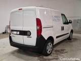  Fiat  Doblo FIAT DOBLÒ CARGO / 2014 / 4P / VETT. FURGONATA CH1 LOUNGE 1.3 MJET 95CV E6D SeS #2