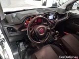  Fiat  Doblo FIAT DOBLÒ CARGO / 2014 / 4P / VETT. FURGONATA CH1 LOUNGE 1.3 MJET 95CV E6D SeS #3