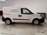  Fiat  Doblo FIAT DOBLÒ CARGO / 2014 / 4P / VETT. FURGONATA CH1 LOUNGE 1.3 MJET 95CV E6D SeS #7