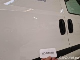  Fiat  Doblo FIAT DOBLÒ CARGO / 2014 / 4P / VETT. FURGONATA CH1 LOUNGE 1.3 MJET 95CV E6D SeS #46