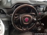  Fiat  Doblo FIAT DOBLÒ CARGO / 2014 / 4P / VETT. FURGONATA CH1 LOUNGE 1.3 MJET 95CV E6D SeS #97