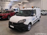  Fiat  Doblo FIAT DOBLÒ CARGO / 2014 / 4P / VETT. FURGONATA MAXI 1.6 MULTIJET 16V 105CV SX EU6 750KG 
