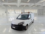  Fiat  Doblo FIAT DOBLÒ CARGO / 2014 / 4P / VETT. FURGONATA MAXI 1.6 MULTIJET 16V 105CV SX EU6 750KG 