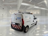  Fiat  Doblo FIAT DOBLÒ CARGO / 2014 / 4P / VETT. FURGONATA MAXI 1.6 MULTIJET 16V 105CV SX EU6 750KG #2