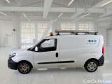  Fiat  Doblo FIAT DOBLÒ CARGO / 2014 / 4P / VETT. FURGONATA MAXI 1.6 MULTIJET 16V 105CV SX EU6 750KG #8
