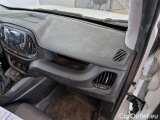  Fiat  Doblo FIAT DOBLÒ CARGO / 2014 / 4P / VETT. FURGONATA MAXI 1.6 MULTIJET 16V 105CV SX EU6 750KG #89
