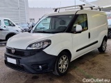  Fiat  Doblo FIAT DOBLÒ CARGO / 2014 / 4P / VETT. FURGONATA MAXI 1.6 MULTIJET 16V 120CV SX EURO 6 