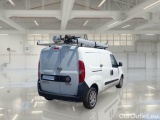  Fiat  Doblo FIAT DOBLÒ CARGO / 2014 / 4P / VETT. FURGONATA MAXI LH1 LOUNGE 1.6 MJET 105CV E6D SeS #2