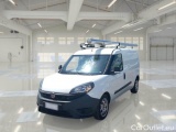  Fiat  Doblo FIAT DOBLÒ CARGO / 2014 / 4P / VETT. FURGONATA MAXI LH1 LOUNGE 1.6 MJET 105CV E6D SeS 