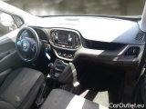  Fiat  Doblo FIAT DOBLÒ CARGO / 2014 / 4P / VETT. FURGONATA MAXI LH1 LOUNGE 1.6 MJET 105CV E6D SeS #3