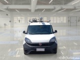  Fiat  Doblo FIAT DOBLÒ CARGO / 2014 / 4P / VETT. FURGONATA MAXI LH1 LOUNGE 1.6 MJET 105CV E6D SeS #6