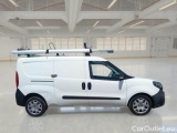  Fiat  Doblo FIAT DOBLÒ CARGO / 2014 / 4P / VETT. FURGONATA MAXI LH1 LOUNGE 1.6 MJET 105CV E6D SeS #7