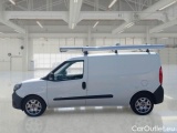  Fiat  Doblo FIAT DOBLÒ CARGO / 2014 / 4P / VETT. FURGONATA MAXI LH1 LOUNGE 1.6 MJET 105CV E6D SeS #8