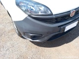  Fiat  Doblo FIAT DOBLÒ CARGO / 2014 / 4P / VETT. FURGONATA MAXI LH1 LOUNGE 1.6 MJET 105CV E6D SeS #30