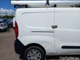  Fiat  Doblo FIAT DOBLÒ CARGO / 2014 / 4P / VETT. FURGONATA MAXI LH1 LOUNGE 1.6 MJET 105CV E6D SeS #41