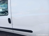  Fiat  Doblo FIAT DOBLÒ CARGO / 2014 / 4P / VETT. FURGONATA MAXI LH1 LOUNGE 1.6 MJET 105CV E6D SeS #74