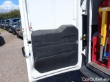  Fiat  Doblo FIAT DOBLÒ CARGO / 2014 / 4P / VETT. FURGONATA MAXI LH1 LOUNGE 1.6 MJET 105CV E6D SeS #125