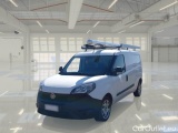  Fiat  Doblo FIAT DOBLÒ CARGO / 2014 / 4P / VETT. FURGONATA MAXI LH1 LOUNGE 1.6 MJET 105CV E6D SeS 