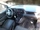  Fiat  Doblo FIAT DOBLÒ CARGO / 2014 / 4P / VETT. FURGONATA MAXI LH1 LOUNGE 1.6 MJET 105CV E6D SeS #3
