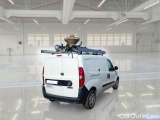  Fiat  Doblo FIAT DOBLÒ CARGO / 2014 / 4P / VETT. FURGONATA MAXI LH1 LOUNGE 1.6 MJET 105CV E6D SeS #2