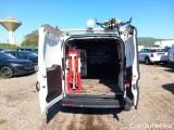  Fiat  Doblo FIAT DOBLÒ CARGO / 2014 / 4P / VETT. FURGONATA MAXI LH1 LOUNGE 1.6 MJET 105CV E6D SeS #5