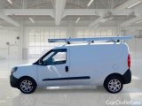  Fiat  Doblo FIAT DOBLÒ CARGO / 2014 / 4P / VETT. FURGONATA MAXI LH1 LOUNGE 1.6 MJET 105CV E6D SeS #8