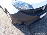  Fiat  Doblo FIAT DOBLÒ CARGO / 2014 / 4P / VETT. FURGONATA MAXI LH1 LOUNGE 1.6 MJET 105CV E6D SeS #33