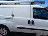  Fiat  Doblo FIAT DOBLÒ CARGO / 2014 / 4P / VETT. FURGONATA MAXI LH1 LOUNGE 1.6 MJET 105CV E6D SeS #48