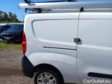  Fiat  Doblo FIAT DOBLÒ CARGO / 2014 / 4P / VETT. FURGONATA MAXI LH1 LOUNGE 1.6 MJET 105CV E6D SeS #56