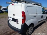  Fiat  Doblo FIAT DOBLÒ CARGO / 2014 / 4P / VETT. FURGONATA MAXI LH1 LOUNGE 1.6 MJET 105CV E6D SeS #61