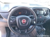  Fiat  Doblo FIAT DOBLÒ CARGO / 2014 / 4P / VETT. FURGONATA MAXI LH1 LOUNGE 1.6 MJET 105CV E6D SeS #117