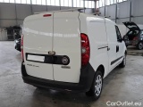  Fiat  Doblo FIAT DOBLÒ CARGO / 2014 / 4P / VETT. FURGONATA MAXI LH1 LOUNGE 1.6 MJET 120CV E6D SeS #2