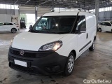  Fiat  Doblo FIAT DOBLÒ CARGO / 2014 / 4P / VETT. FURGONATA MAXI LH1 LOUNGE 1.6 MJET 120CV E6D SeS 