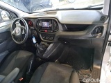  Fiat  Doblo FIAT DOBLÒ CARGO / 2014 / 4P / VETT. FURGONATA MAXI LH1 LOUNGE 1.6 MJET 120CV E6D SeS #3