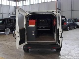  Fiat  Doblo FIAT DOBLÒ CARGO / 2014 / 4P / VETT. FURGONATA MAXI LH1 LOUNGE 1.6 MJET 120CV E6D SeS #5