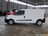  Fiat  Doblo FIAT DOBLÒ CARGO / 2014 / 4P / VETT. FURGONATA MAXI LH1 LOUNGE 1.6 MJET 120CV E6D SeS #8
