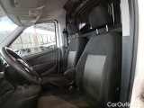  Fiat  Doblo FIAT DOBLÒ CARGO / 2014 / 4P / VETT. FURGONATA MAXI LH1 LOUNGE 1.6 MJET 120CV E6D SeS #11
