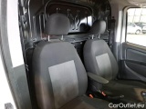 Fiat  Doblo FIAT DOBLÒ CARGO / 2014 / 4P / VETT. FURGONATA MAXI LH1 LOUNGE 1.6 MJET 120CV E6D SeS #13