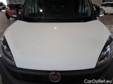  Fiat  Doblo FIAT DOBLÒ CARGO / 2014 / 4P / VETT. FURGONATA MAXI LH1 LOUNGE 1.6 MJET 120CV E6D SeS #28