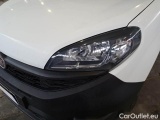  Fiat  Doblo FIAT DOBLÒ CARGO / 2014 / 4P / VETT. FURGONATA MAXI LH1 LOUNGE 1.6 MJET 120CV E6D SeS #31