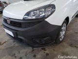  Fiat  Doblo FIAT DOBLÒ CARGO / 2014 / 4P / VETT. FURGONATA MAXI LH1 LOUNGE 1.6 MJET 120CV E6D SeS #33