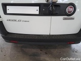  Fiat  Doblo FIAT DOBLÒ CARGO / 2014 / 4P / VETT. FURGONATA MAXI LH1 LOUNGE 1.6 MJET 120CV E6D SeS #73