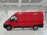  Fiat  Ducato FIAT  / 2014 / 4P / FURGONE 35 MH2 2.3 MULTIJET 140CV E6D-TEMP #8
