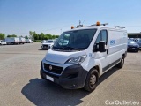  Fiat  Ducato FIAT  2014 FURGONE MAXI 35 MH1 2.3 MULTIJET 130CV 6M 