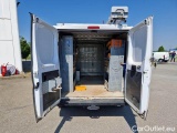  Fiat  Ducato FIAT  2014 FURGONE MAXI 35 MH1 2.3 MULTIJET 130CV 6M #5